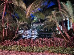 -海南清水湾莱佛士酒店