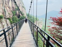 -雁荡山风景名胜区