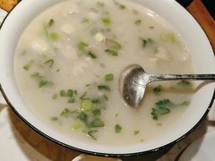 -丁里羊肉小镇(天鹅湖总店)