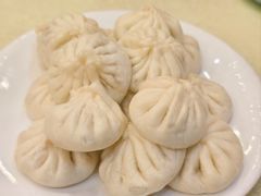 -奥华餐厅·老张记(台基厂店)