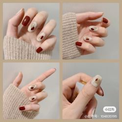 -LILY NAILS美甲美睫
