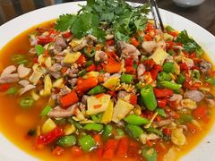 -飞虹鱼馆(春华路店)