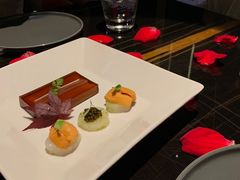 -wann lounge 低温慢煮牛排·清吧