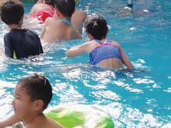 -郑州方特水上乐园