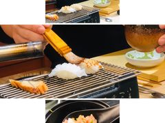 -Sushi Hanzo半藏(天环广场店)