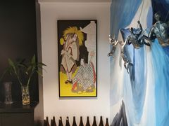 -久喜番和牛烧肉酒场(北辰三角洲店)