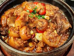 -盛宴标帜餐厅·亲子自助 (南昌喜来登酒店)