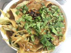 -正味斋锅巴菜(西北角店)