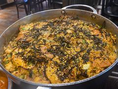 结束炒饭-青松大叔的店(东财店)