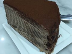-Awfully Chocolate(来福士广场店)
