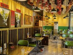 -蜀川川破店·江湖菜·烧烤(北京首店)