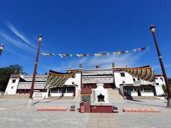 -五当召景区