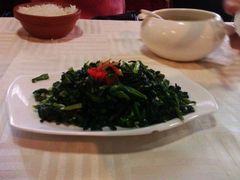美味万年青-家佳餐厅(大望路店)