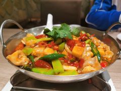 酸辣鱼泡-石头咕(葵蓬店)