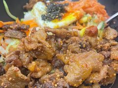 -优壹佳·延边朝鲜族料理(中山北路店)