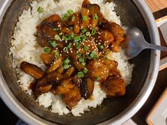 -九田家黑牛烤肉料理(长春路友好店)