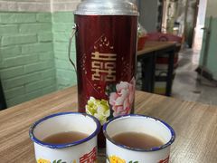 -炙热童年·老北京炙子烤肉(南锣鼓巷店)