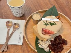 -半勺舒舒(太乙店)