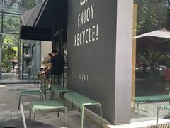 -Au Cafe&Roastery(华侨城店)