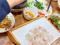 -官塘锋记鱼生·生腌·砂锅粥(牌坊街店)