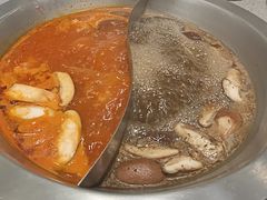 -芳竹园火锅(塘沽金街店)