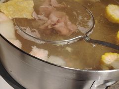 -焯牛潮汕牛肉火锅(云峰街创始店)