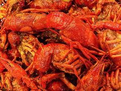 招牌十三香龙虾-王红军龙虾(新民路店)