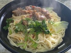 -面面俱到陈氏烧烤(菊泉街店)