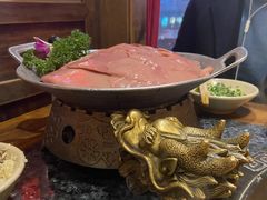 大刀腰片-蜀大侠火锅(寰球文化地标·总府店)