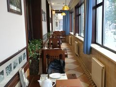 靠窗位-老厨家(友谊路总店)