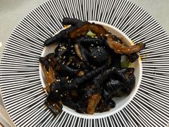 -杨氏青龙虾·羊蝎子(珠江路店)
