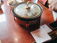 -绿茶餐厅(蓝色港湾店)