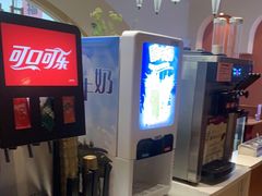 -凡塔斯牛排自助餐厅(莆田万达店)