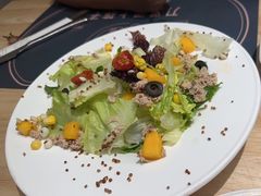-刀叉遇上筷子中西融合餐厅(和平店)