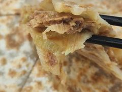 手工鲜肉饼-甲乙饼(丽泽天地店)