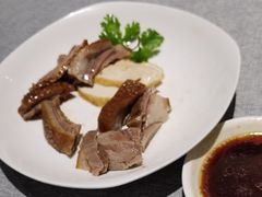 -潮府馆·非遗潮州菜·港式点心(世纪公园店)