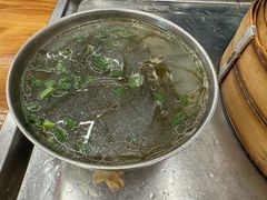 -海汇源老烧麦店(东大街总店)