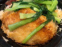 -煲王粤菜餐厅(中侨中心店)