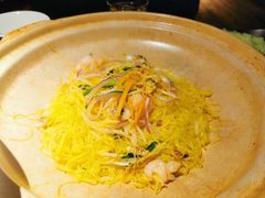 海皇粉丝煲-凤凰湘语(浦东旗舰店)