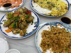 -旺鲜渔港连锁餐厅·珠海特色美食地标(爱情邮局店)