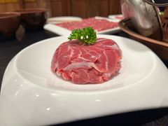 -南门涮肉(北洼路店)