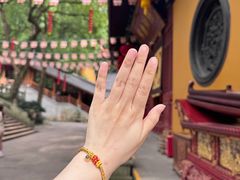 -杭州上天竺法喜讲寺