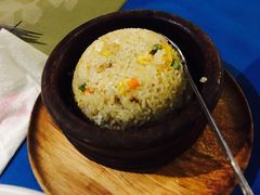 -Onion restaurant