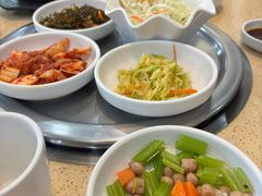 -元祖李朝(新威路店)