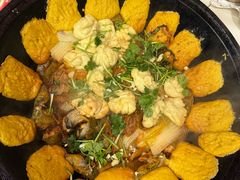 -江湖水乡铁锅炖魚(周庄嘉园店)