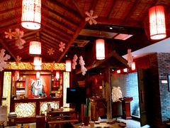 -重庆渝达老火锅(春熙路店)