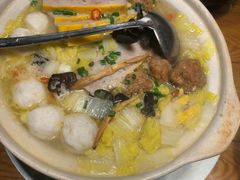 -黄泥岗·地道湖北菜(奥特莱斯店)