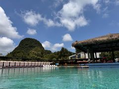 -Club Med地中海俱乐部·桂林度假村