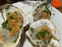 -北城必点小海鲜(蓝钻庄园店)