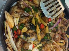 -蛙小侠(古镇大信新都汇店)